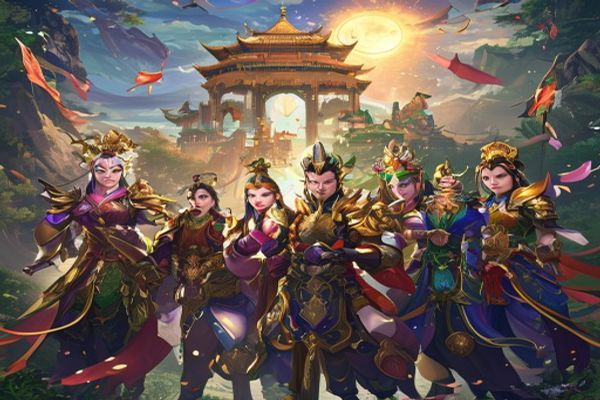 暗黑破坏神3